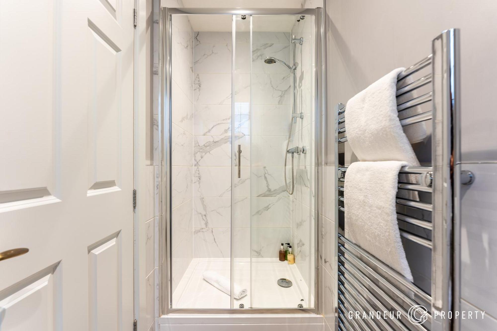 The Cransley By Grandeur Property บอร์นมัธ ภายนอก รูปภาพ