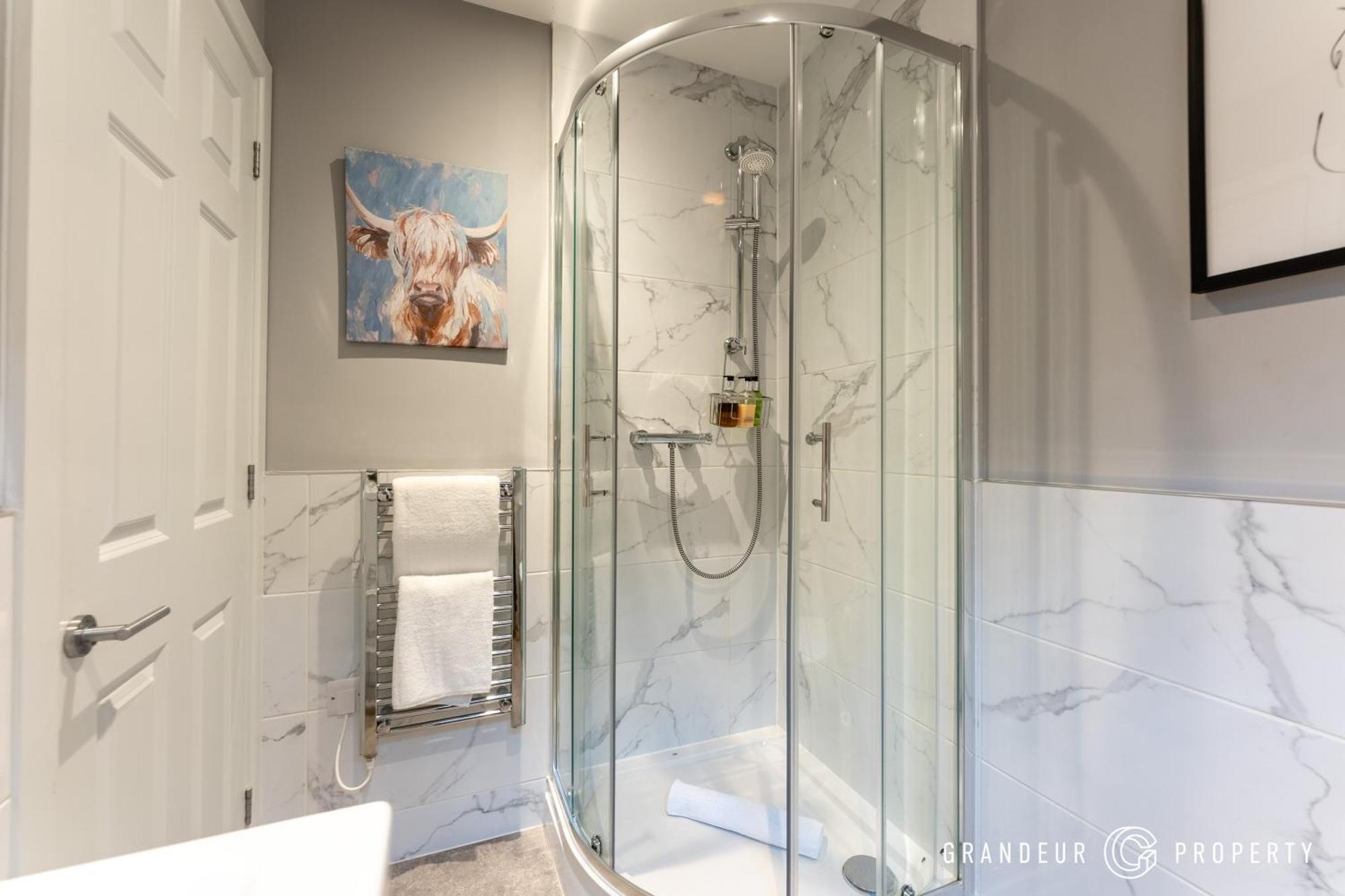The Cransley By Grandeur Property บอร์นมัธ ภายนอก รูปภาพ